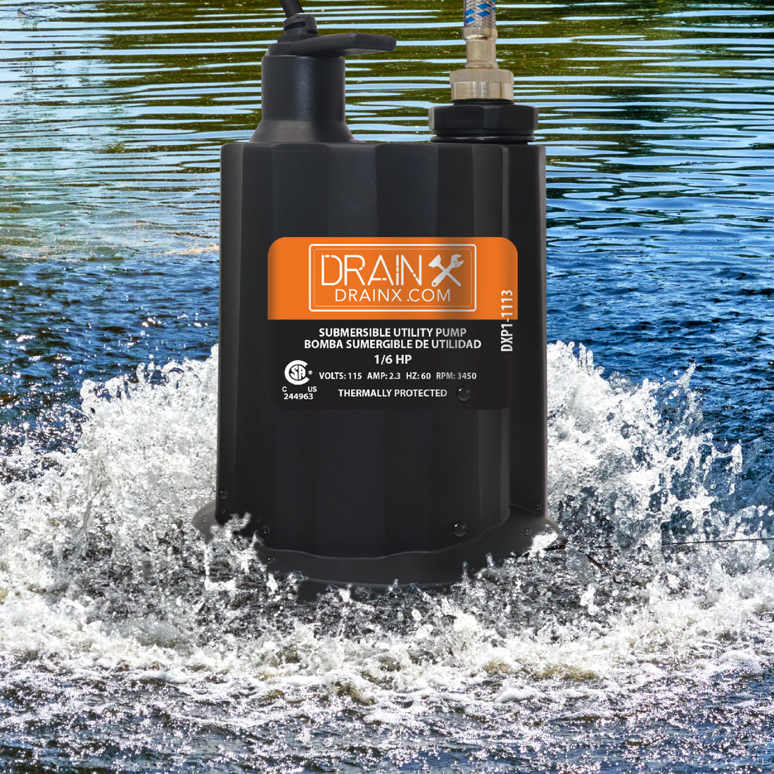 Unlocking the Comfort of Home: Emily and the Drainx Tankless Water Heater Descaling Kit