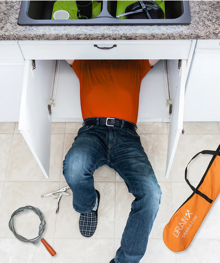 Keeping Drains and Toilets Working Smoothly with Drainx Brand