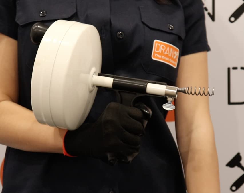 5 Reasons the Drainx Drain Auger with Drill Attachment is the Best Tool for Clearing Clogged Drains