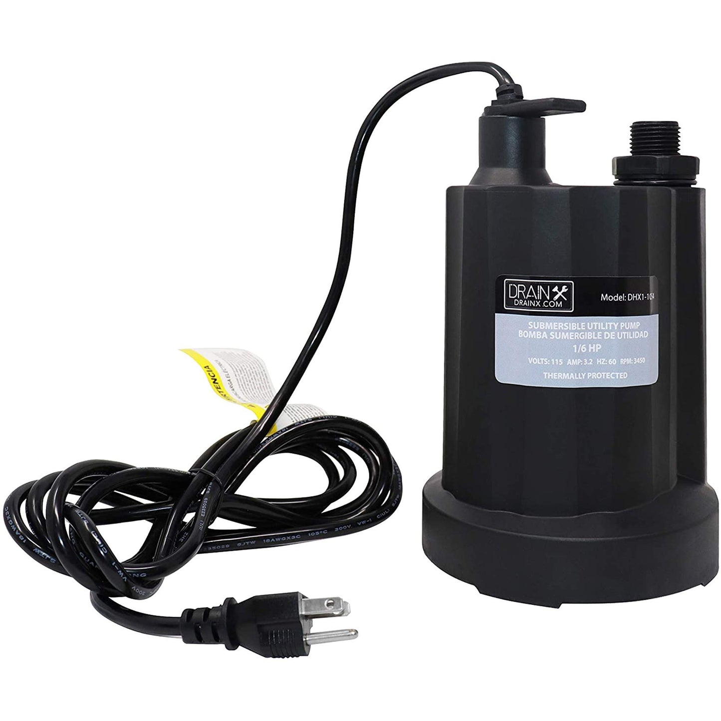 Tankless Water Heater Descaler Kit