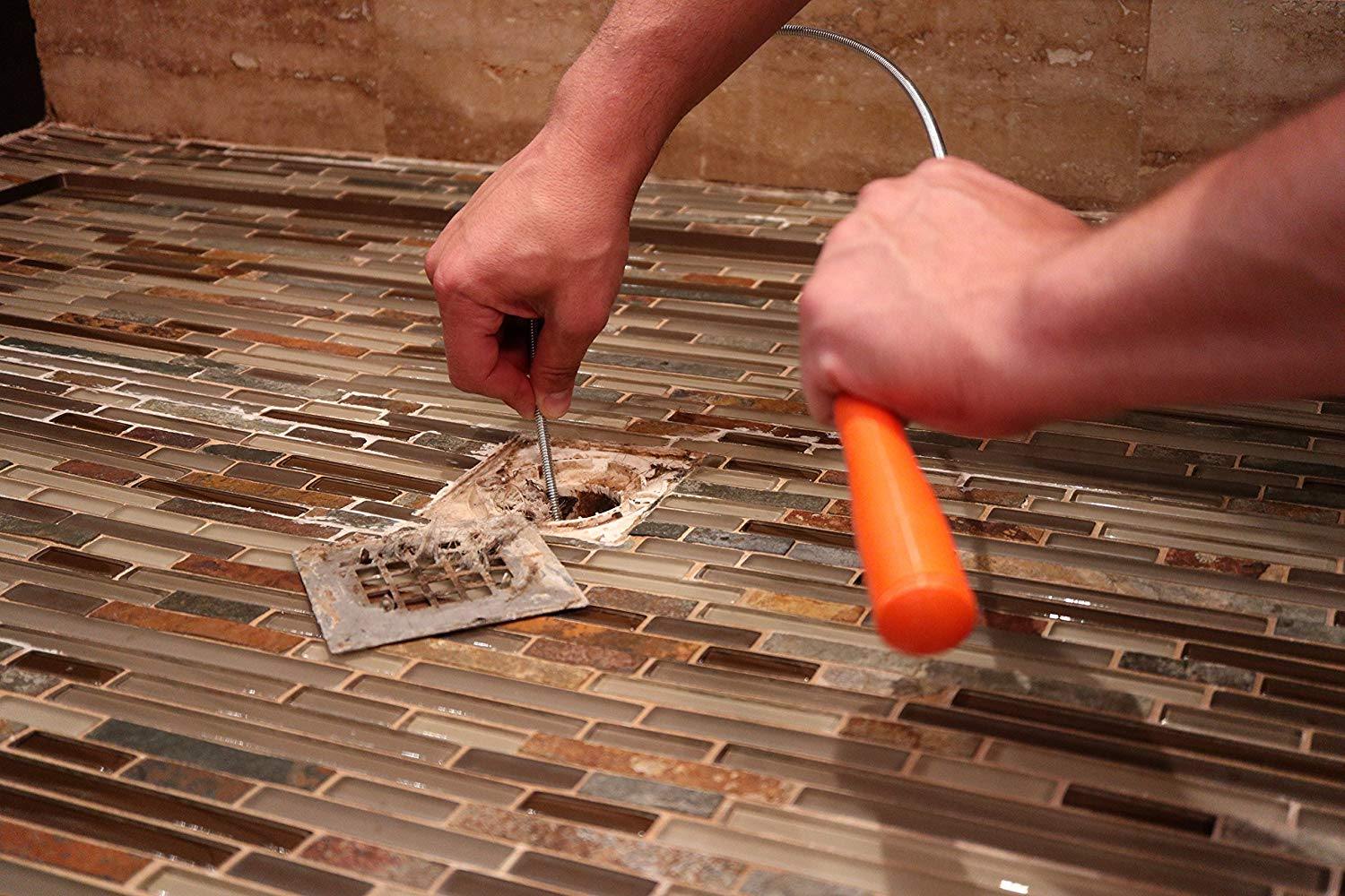 Plumbing Snake - DrainX