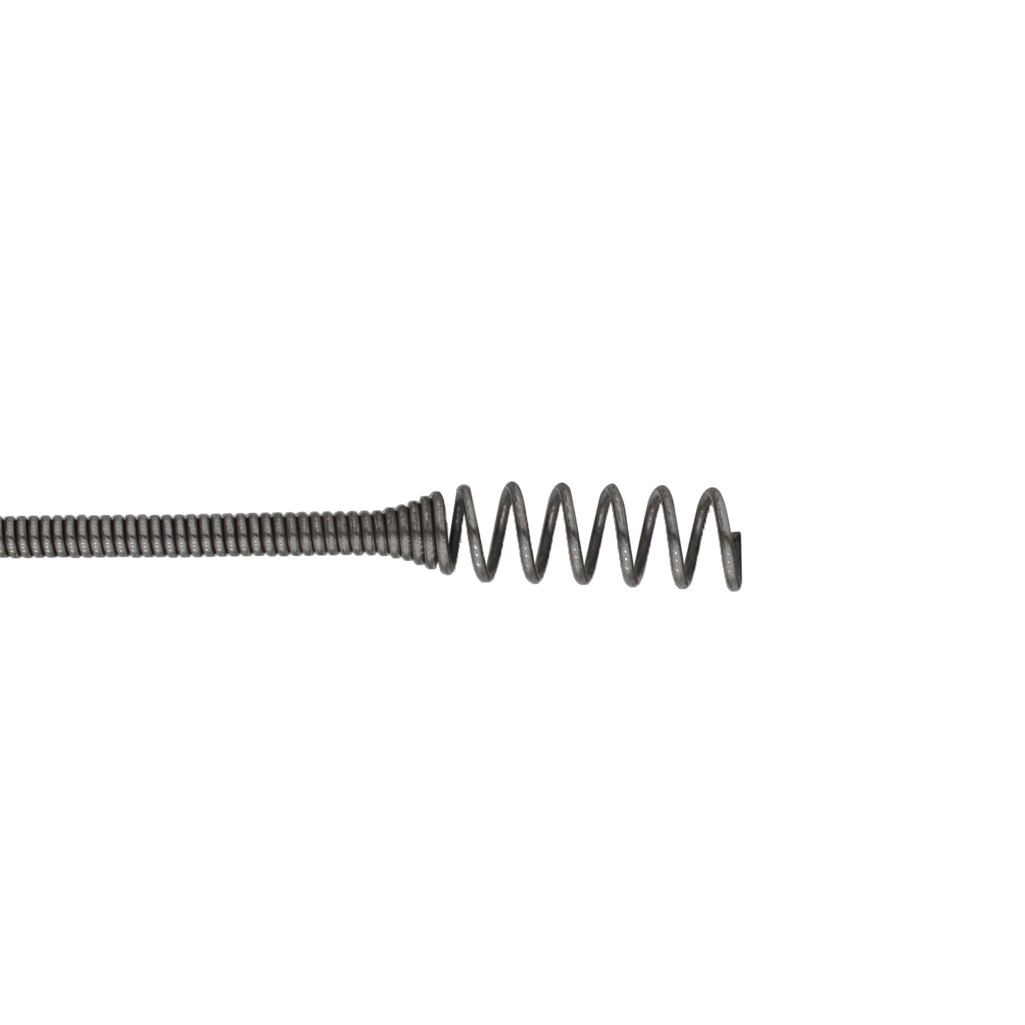 100ft Easy Twist Drain Auger (1/2" Diameter)