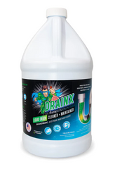 Drainx Launches New Line of Eco-Friendly Liquid Drain Openers, and Maintainers.