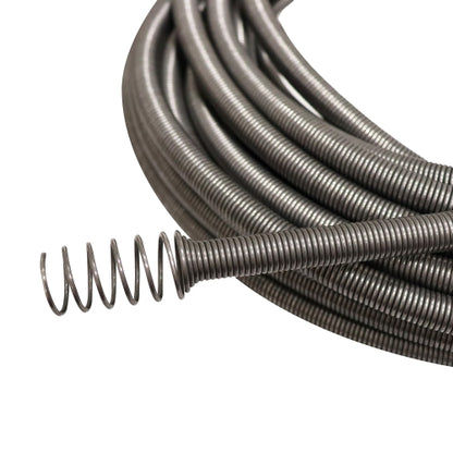1/4"" x 50' Easy Twist Drain Auger Plumbing Cables