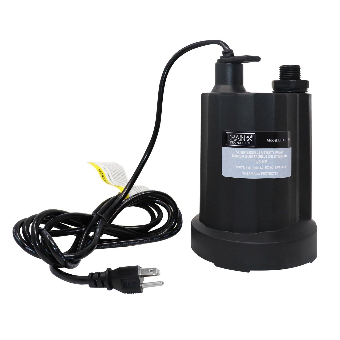 Tankless Water Heater Descaler Kit (Biodegradable)